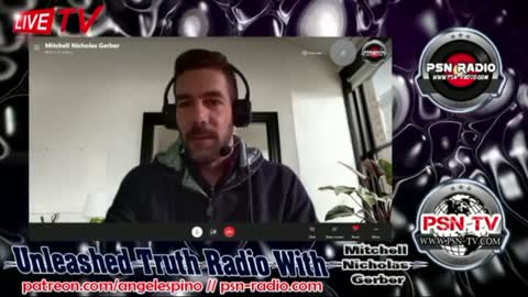 Unleashed Truth Radio 12-21-2020