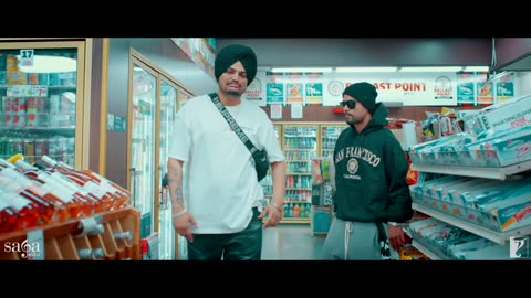 Same Beef Song | BOHEMIA | Ft. Sidhu Moose Wala | Byg Byrd | Punjabi Song