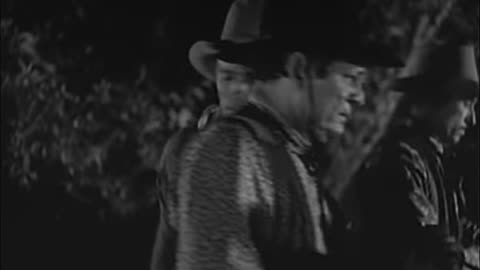 Billy the Kid Returns (1938) *Clip*