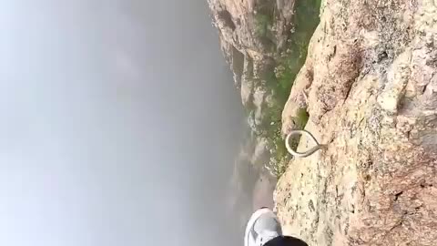 Would you walk this?