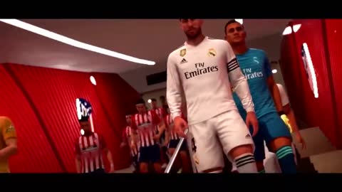 FIFA 22 Trailer