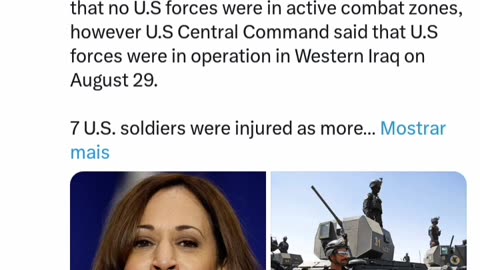 KAMALA HARRIS BAD LIAR