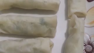 Tasty Homemade Rolls