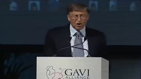 Bill Gates - One of the Most Dangerous Psychopaths in History