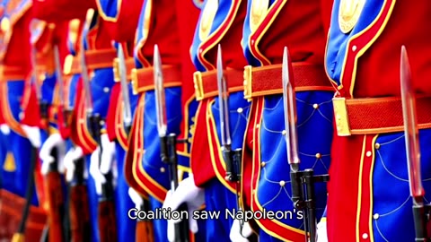 NAPOLEONIC WARS