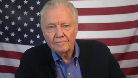 Jon Voight — Civil War