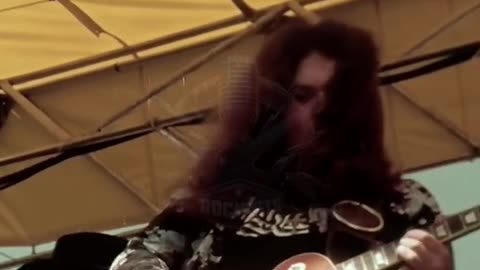 Sweet Home Alabama - Lynyrd Skynyrd ( Live )