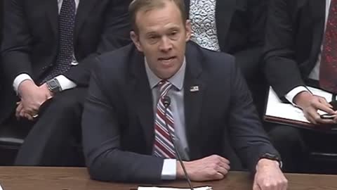 Watch Head Of FEMA Shut Down Rep. Cummings Who Tried To Blame Trump For Puerto Rico!