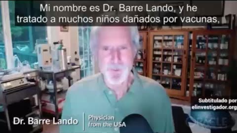 IMPORTANTES MENSAJES DE VERDADEROS MÉDICOS QUE AÚN NO HAN SIDO CORROMPIDOS