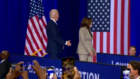 Crooked Joe Biden & Kamala: A Nation in Ruin 🚨🤯🇺🇸