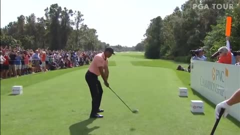 Great golf highlights