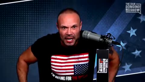 💥 Bongino: She will never recover from this 🤣