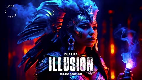 Dua Lipa - Illusion (CAASC BOOTLEG)