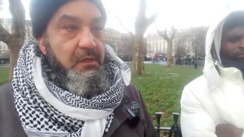 uncle omar _ speakers corner _ English morals