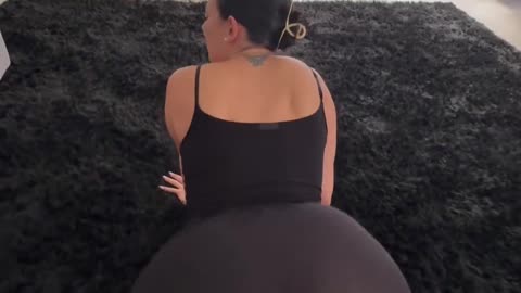 Twerking