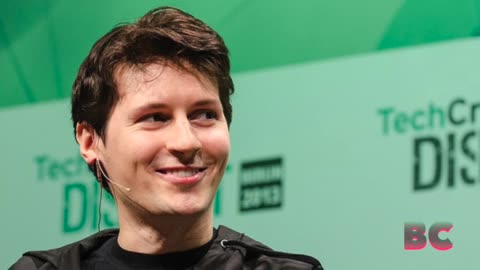 Telegram founder Durov arrested in France, sources says