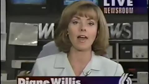 September 14, 1997 - Diane Willis WRTV Indianapolis Bumpers