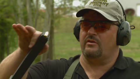 Tac TV S1, E4: The M3 Grease gun and the H&K UMP