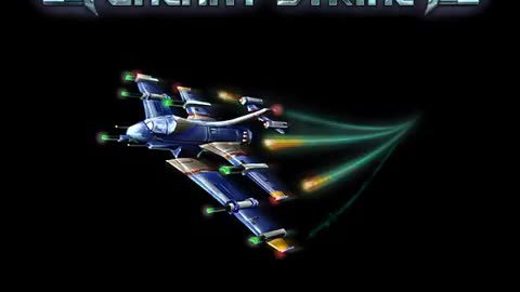 Galaxy Strike - Space Strike - Air Strike 3D - Divo Game - Walkthrough- Full Play (Played by Win 10)