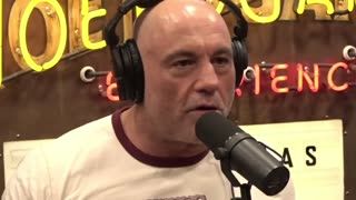 Joe Rogan to Climate Czars: “F—k You!”