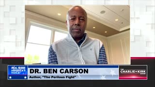 Voting American Ideals with Ben Carson