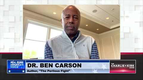 Voting American Ideals with Ben Carson