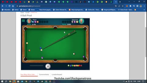 neobux games 8 ball pow.mp4