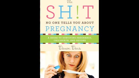 the shit no one tells you about pregnancy (part 1)