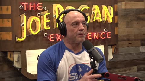 Joe Rogan Experience #2197 - Mike Baker