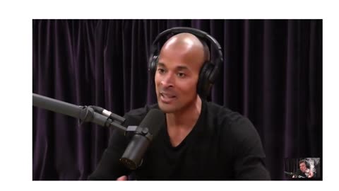 Navy SEAL's Mindset Hacks: David Goggins on Joe Rogan!!!