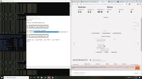 How to Mine Ethereum on Windows | 2021 Guide