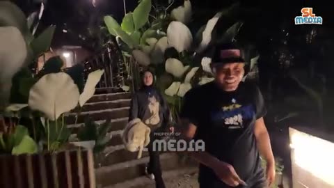 SUDAH LAMA TIDAK BERKUMPUL AKHIRNYA BERKUMPUL JUGA