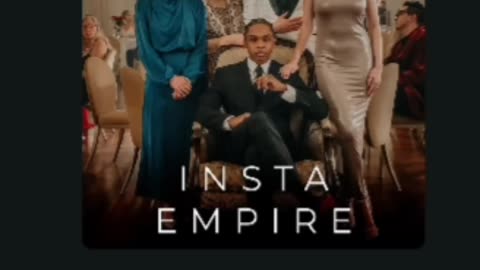 Inst@ Empire Episode 84-85