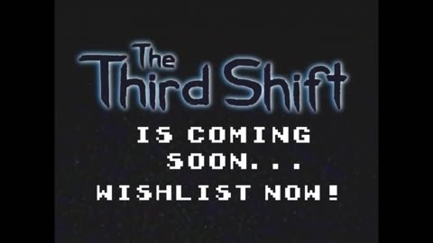 The Third Shift - Official Trailer _ The Indie Horror Showcase 2023