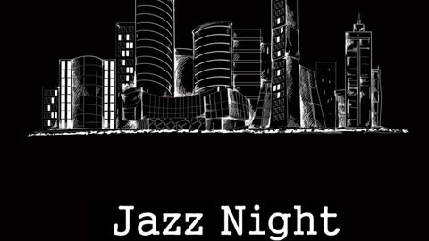 Jazz Night - Jazz - Solomon Roberson