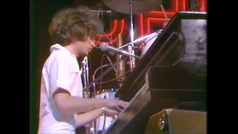 Eric Carmen: Never Gonna Fall in Love Again - Midnight Special 1976 (My Stereo Studio Sound Re Edit)