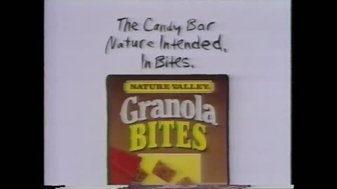 Nature Valley Commercial