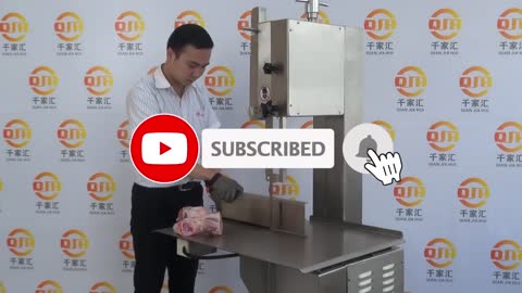 Bone saw machine kedai mesin makanan malaysia pembekal mesin makanan