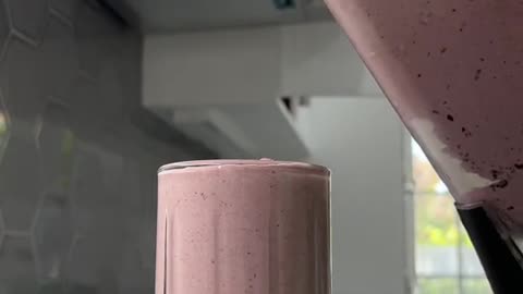 Best Weight Gain Smoothie