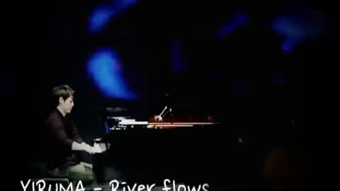 River Flows in You