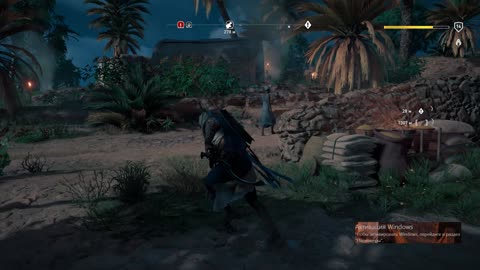 Assassin's Creed: Origins