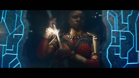 Marvel Studios’ Black Panther_ Wakanda Forever _ In Theaters Tomorrow Night