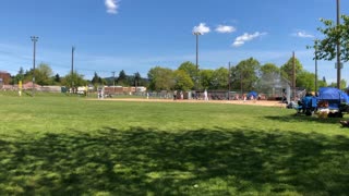 Line out