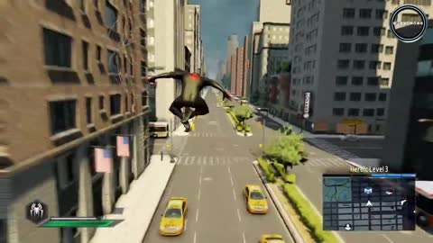 The Amazing Spider-Man 2 - Miles Morales Suit Mod