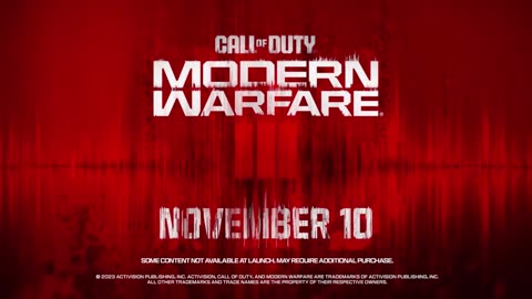 COD Next Showcase Recap I Call of Duty: Modern Warfare III, Warzone, and Warzone Mobile