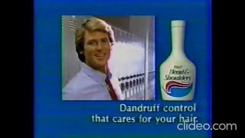 1980s TV COMMERCIALS