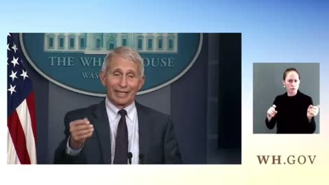 Lying Fauci Millions of Illegal Alien Border Crossers The Only Ones Exempt