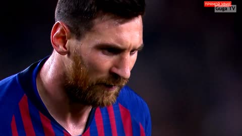 LIVERPOOL vs BARCELONA 4-3 (agg) - UCL 2018⁄2019 Semifinal