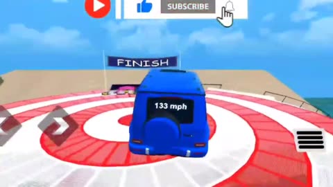 World Champion Dreams: Android Stunt Car Racing Master!