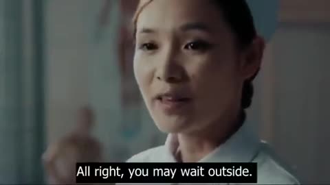 Chinese Horror movie Ghost Hospital with English subtitles 📺 DramaUnderWorld